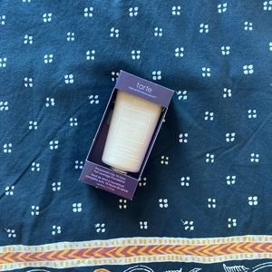 Tarte Amazonian Clay Foundation — Light Sand